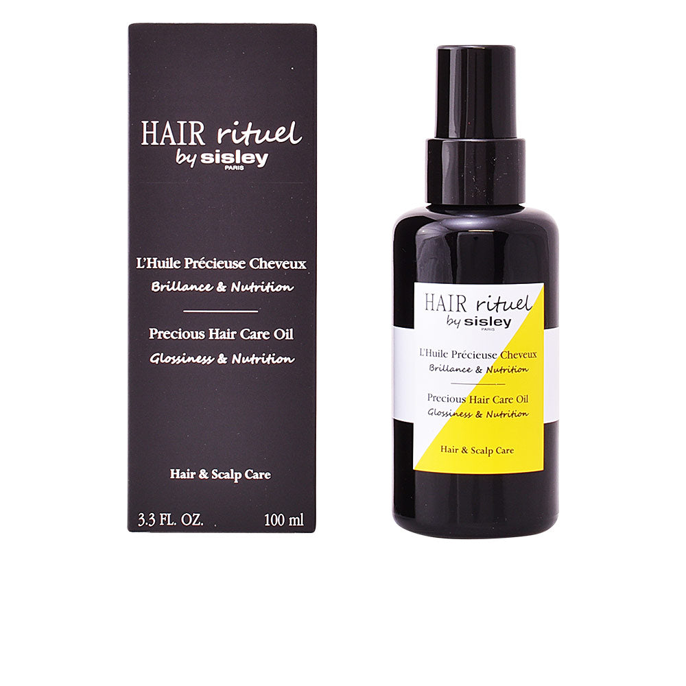 HAIR RITUEL BY SISLEY HAIR RITUEL l'huile précieuse cheveux 100 ml in , Hair by HAIR RITUEL BY SISLEY. Merkmale: . Verfügbar bei ParfümReich.