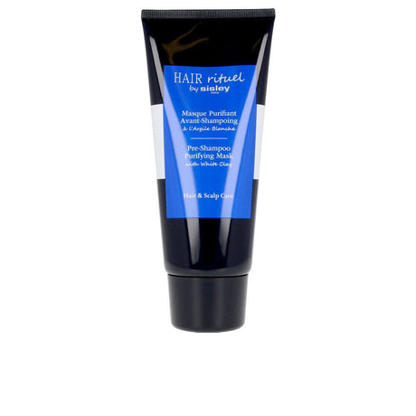 HAIR RITUEL BY SISLEY HAIR RITUEL MASQUE PURIFIANT avant-shampoing 200 ml in , Hair by HAIR RITUEL BY SISLEY. Merkmale: . Verfügbar bei ParfümReich.