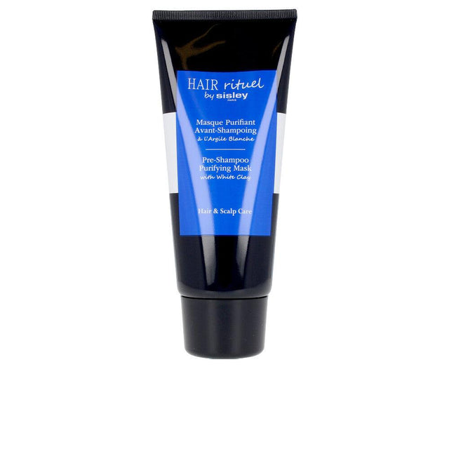 HAIR RITUEL BY SISLEY HAIR RITUEL MASQUE PURIFIANT avant-shampoing 200 ml in , Hair by HAIR RITUEL BY SISLEY. Merkmale: . Verfügbar bei ParfümReich.