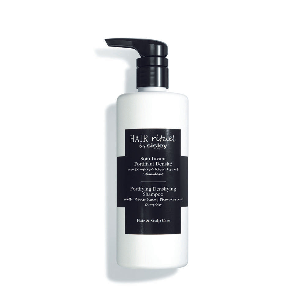 HAIR RITUEL BY SISLEY HAIR RITUEL soin lavant fortifiant densite in 500 ml , Hair by HAIR RITUEL BY SISLEY. Merkmale: . Verfügbar bei ParfümReich.