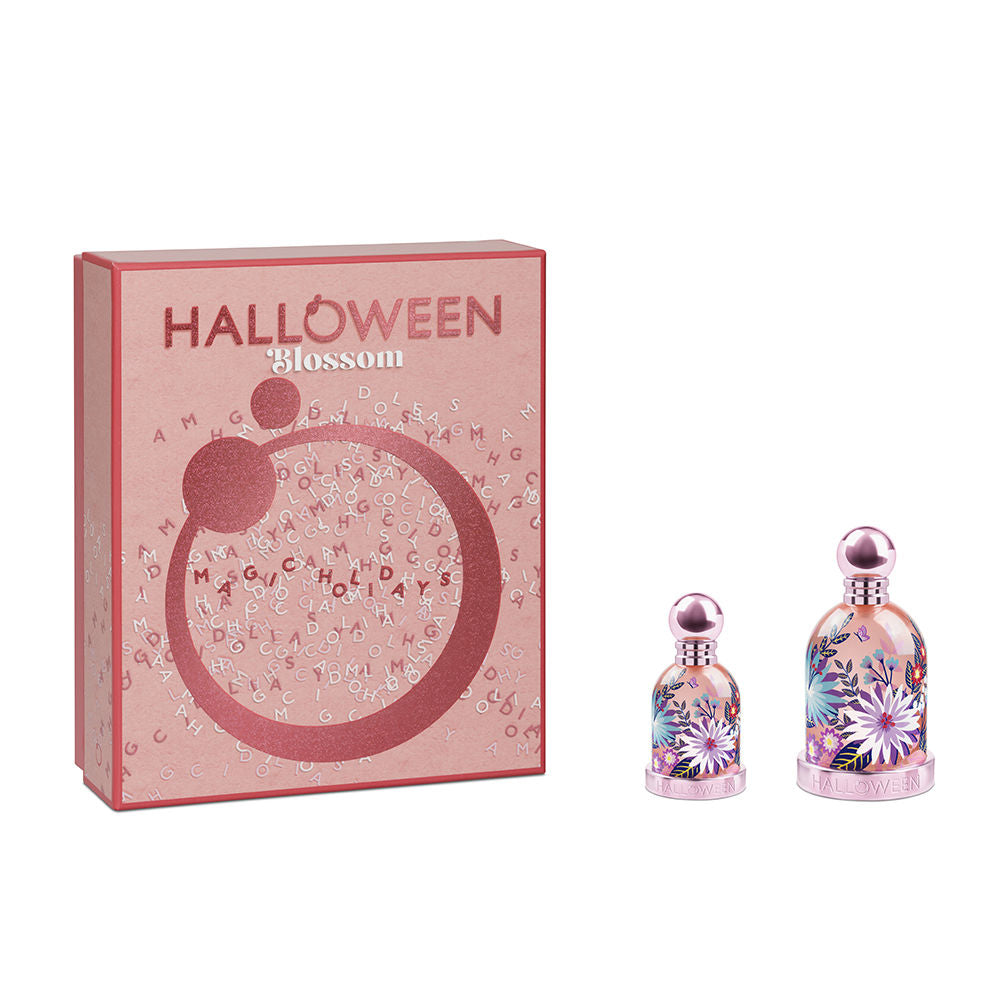 HALLOWEEN HALLOWEEN BLOSSOM CASE 2 pcs in , Perfumes by HALLOWEEN. Merkmale: . Verfügbar bei ParfümReich.