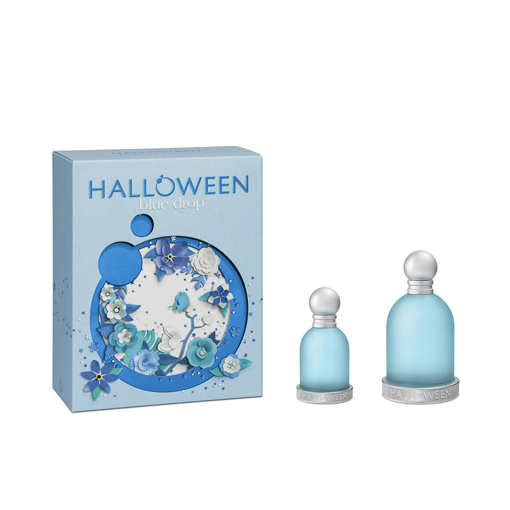 HALLOWEEN HALLOWEEN BLUE DROP CASE in 2 pcs , Perfumes by HALLOWEEN. Merkmale: . Verfügbar bei ParfümReich.