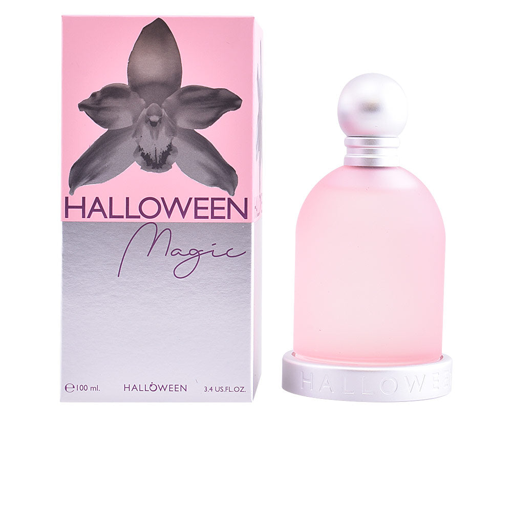 HALLOWEEN HALLOWEEN MAGIC eau de toilette spray in 100 ml , Perfumes by HALLOWEEN. Merkmale: . Verfügbar bei ParfümReich.