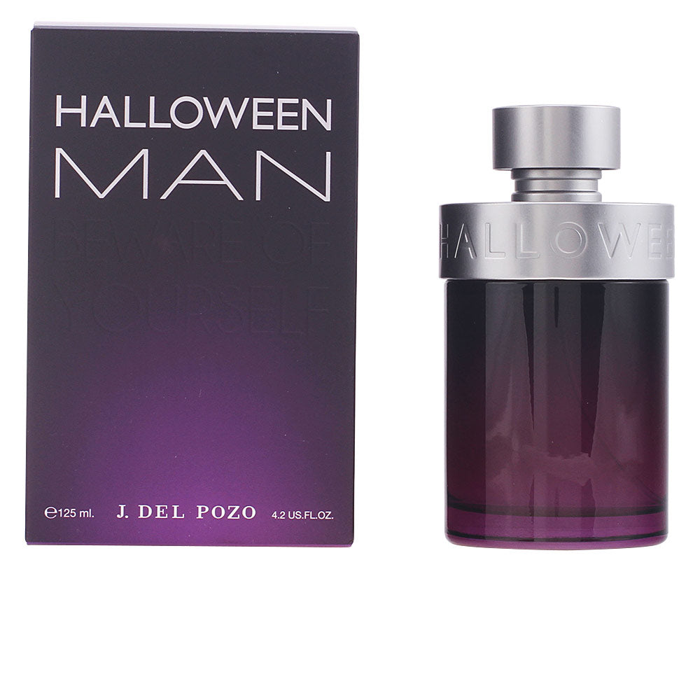 HALLOWEEN HALLOWEEN MAN eau de toilette spray in 125 ml , Perfumes by HALLOWEEN. Merkmale: . Verfügbar bei ParfümReich.