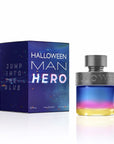 HALLOWEEN HALLOWEN MAN HERO eau de toilette spray in 75 ml , Perfumes by HALLOWEEN. Merkmale: . Verfügbar bei ParfümReich.