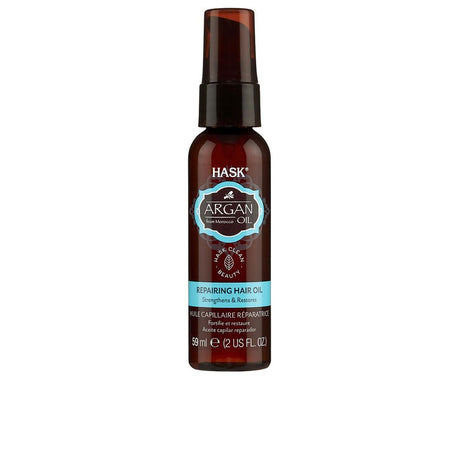 HASK ARGAN OIL repairing shine oil 59 ml in , Hair by HASK. Merkmale: . Verfügbar bei ParfümReich.