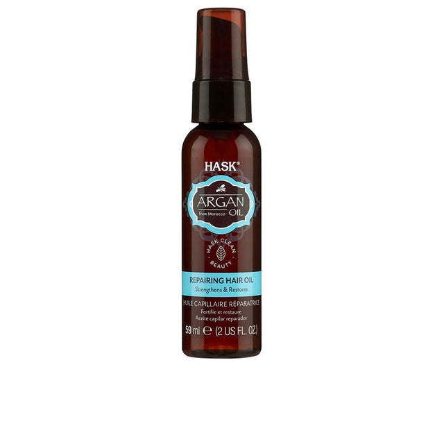 HASK ARGAN OIL repairing shine oil 59 ml in , Hair by HASK. Merkmale: . Verfügbar bei ParfümReich.