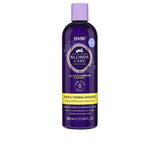 HASK BLONDE CARE purple toning shampoo 355 ml in , Hair by HASK. Merkmale: . Verfügbar bei ParfümReich.