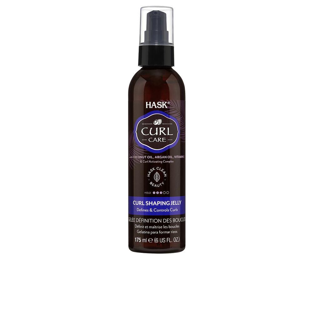 HASK CURL CARE curl shaping jelly 175 ml in , Hair by HASK. Merkmale: . Verfügbar bei ParfümReich.