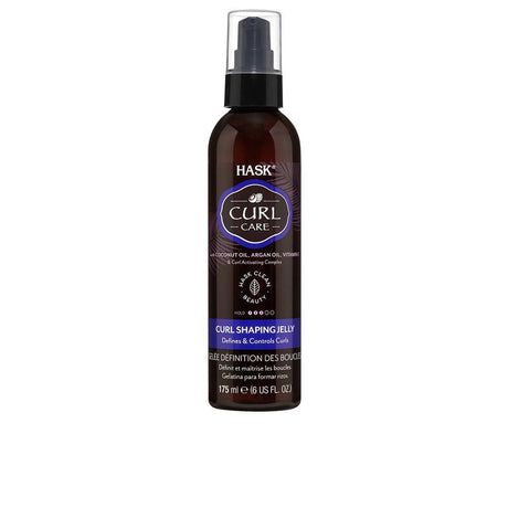 HASK CURL CARE curl shaping jelly 175 ml in , Hair by HASK. Merkmale: . Verfügbar bei ParfümReich.