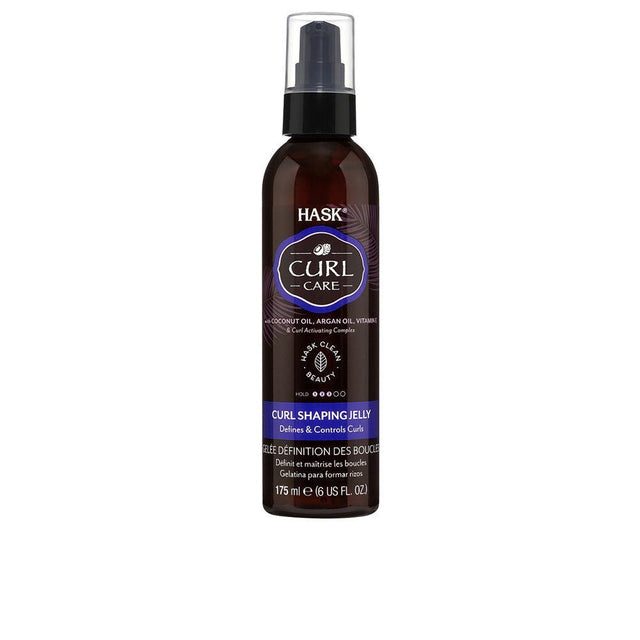 HASK CURL CARE curl shaping jelly 175 ml in , Hair by HASK. Merkmale: . Verfügbar bei ParfümReich.