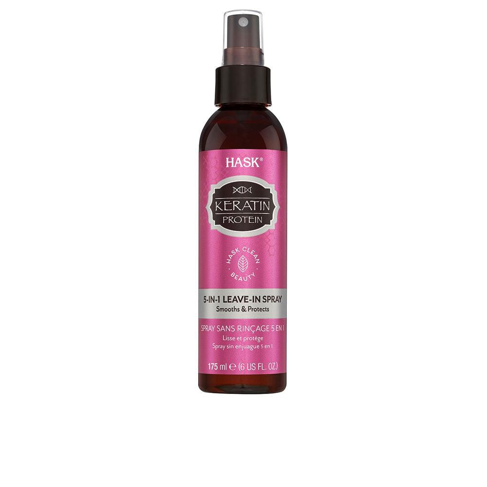 HASK KERATIN PROTEIN 5-in-1 leave-in spray 175 ml in , Hair by HASK. Merkmale: . Verfügbar bei ParfümReich.