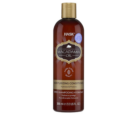 HASK MACADAMIA OIL moisturizing conditioner 355 ml in , Hair by HASK. Merkmale: . Verfügbar bei ParfümReich.