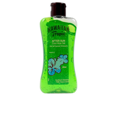 HAWAIIAN TROPIC AFTER SUN cooling aloe gel 200 ml in , Sun Care by HAWAIIAN TROPIC. Merkmale: . Verfügbar bei ParfümReich.