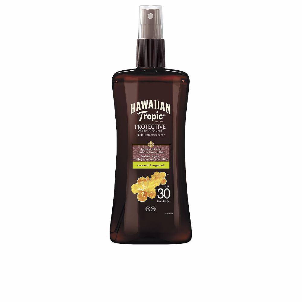 HAWAIIAN TROPIC COCONUT & ARGAN dry oil SPF30 spray 200 ml in , Sun Care by HAWAIIAN TROPIC. Merkmale: . Verfügbar bei ParfümReich.