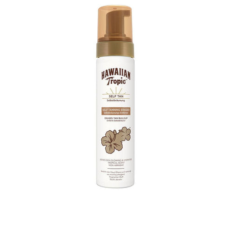 HAWAIIAN TROPIC ERASER FOR SELF-TAN foam 200 ml in , Sun Care by HAWAIIAN TROPIC. Merkmale: . Verfügbar bei ParfümReich.