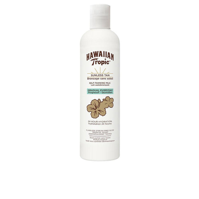HAWAIIAN TROPIC Gradual SELF-TANNER 375 ml in , Sun Care by HAWAIIAN TROPIC. Merkmale: . Verfügbar bei ParfümReich.