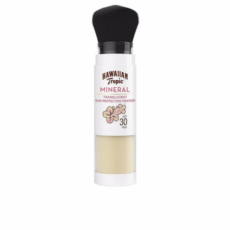 HAWAIIAN TROPIC MINERAL BRUSH makeup brush with color SPF30 1 u in , Makeup by HAWAIIAN TROPIC. Merkmale: . Verfügbar bei ParfümReich.