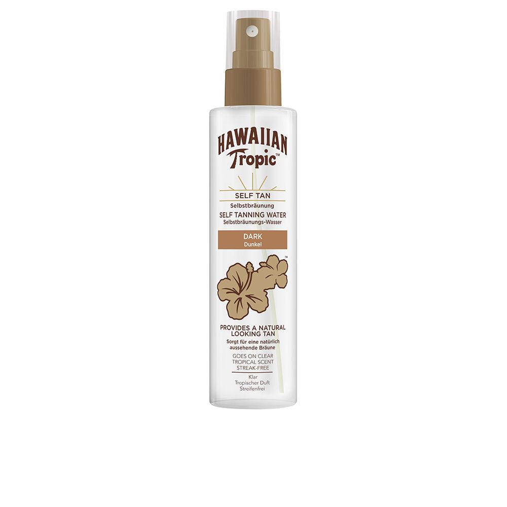 HAWAIIAN TROPIC SELF-TANNING WATER dark 190 ml in , Sun Care by HAWAIIAN TROPIC. Merkmale: . Verfügbar bei ParfümReich.