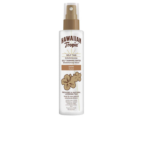 HAWAIIAN TROPIC SELF-TANNING WATER dark 190 ml in , Sun Care by HAWAIIAN TROPIC. Merkmale: . Verfügbar bei ParfümReich.