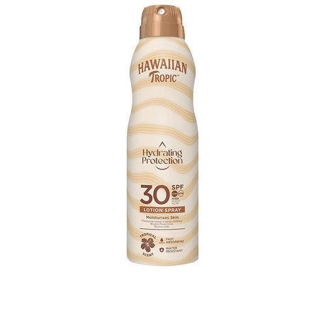 HAWAIIAN TROPIC SILK HYDRATION air soft SPF30 spray 177 ml in , Sun Care by HAWAIIAN TROPIC. Merkmale: . Verfügbar bei ParfümReich.