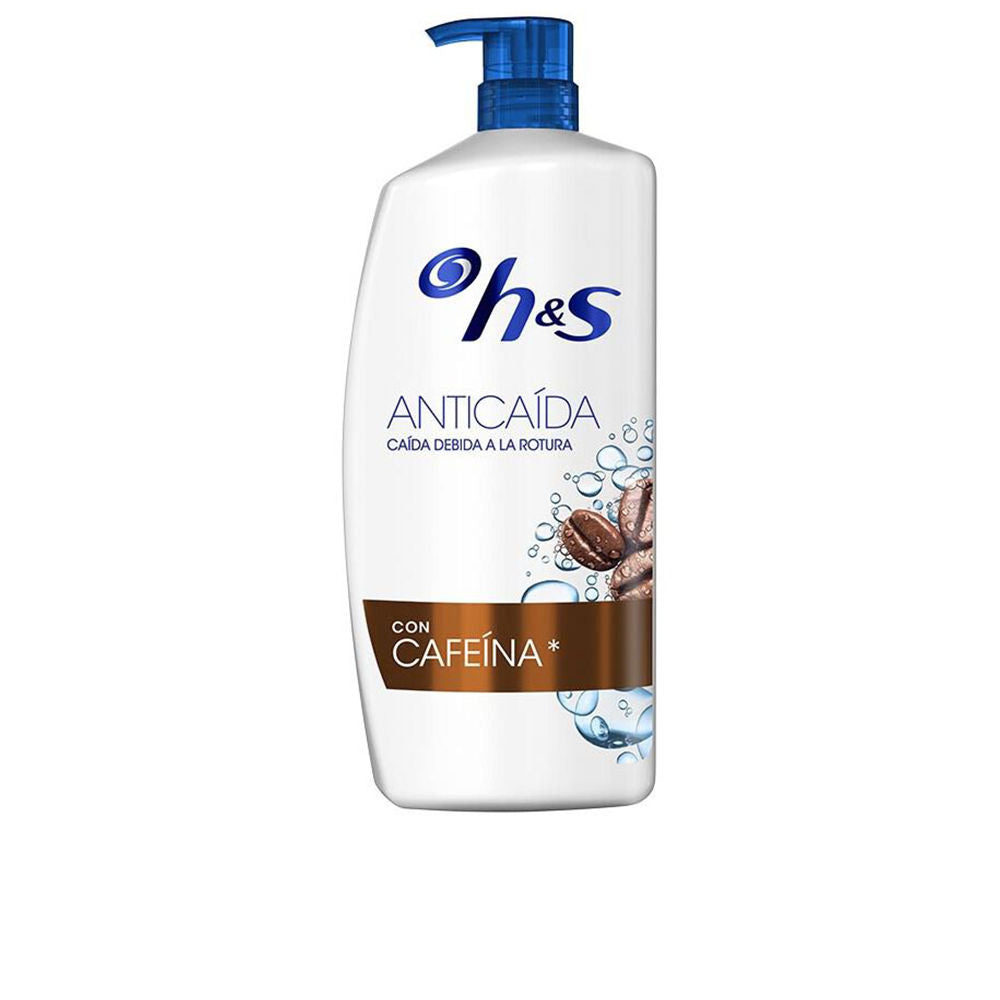 HEAD & SHOULDERS H&amp;S ANTI-HAIR LOSS prevention shampoo 1000 ml in , Hair by HEAD & SHOULDERS. Merkmale: . Verfügbar bei ParfümReich.