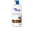 HEAD & SHOULDERS H&amp;S ANTI-HAIR LOSS prevention shampoo 1000 ml in , Hair by HEAD & SHOULDERS. Merkmale: . Verfügbar bei ParfümReich.