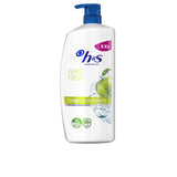 HEAD & SHOULDERS H&amp;S APPLE clean and fresh shampoo 1000 ml in , Hair by HEAD & SHOULDERS. Merkmale: . Verfügbar bei ParfümReich.