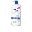 HEAD & SHOULDERS H&amp;S CLASSIC shampoo 1000 ml in , Hair by HEAD & SHOULDERS. Merkmale: . Verfügbar bei ParfümReich.