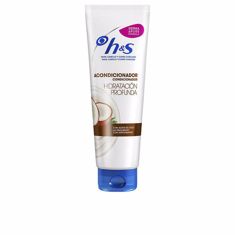 HEAD & SHOULDERS H&amp;S COCO deep hydration conditioner 275 ml in , Hair by HEAD & SHOULDERS. Merkmale: . Verfügbar bei ParfümReich.