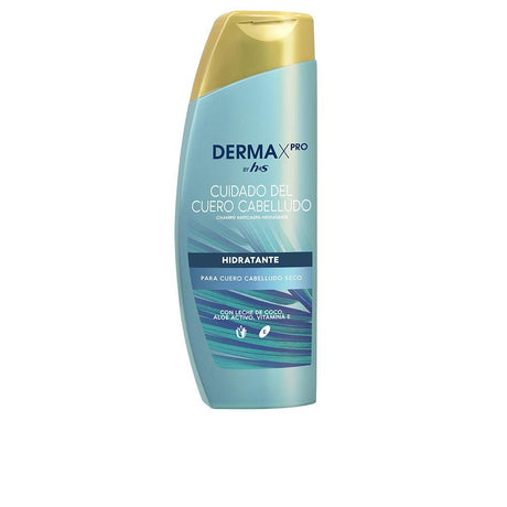 HEAD & SHOULDERS H&amp;S DERMA X PRO moisturizing shampoo 300 ml in , Hair by HEAD & SHOULDERS. Merkmale: . Verfügbar bei ParfümReich.