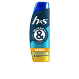 HEAD & SHOULDERS H&amp;S SHOWER GEL AND SHAMPOO sport 300 ml in , Hair by HEAD & SHOULDERS. Merkmale: . Verfügbar bei ParfümReich.