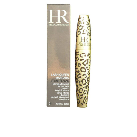 HELENA RUBINSTEIN LASH QUEEN FELINE BLACKS mascara #01 in , Makeup by HELENA RUBINSTEIN. Merkmale: . Verfügbar bei ParfümReich.
