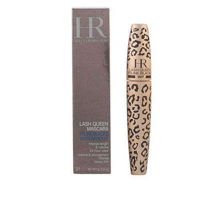 HELENA RUBINSTEIN LASH QUEEN FELINE BLACKS mascara WP #01 in , Makeup by HELENA RUBINSTEIN. Merkmale: . Verfügbar bei ParfümReich.