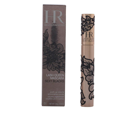 HELENA RUBINSTEIN LASH QUEEN SEXY BLACKS mascara #01-scandalous black 6,9 ml in , Makeup by HELENA RUBINSTEIN. Merkmale: . Verfügbar bei ParfümReich.