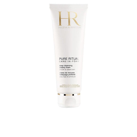 HELENA RUBINSTEIN PURE RITUAL deep cleansing creamy foam 125 ml in , Facial Cosmetics by HELENA RUBINSTEIN. Merkmale: . Verfügbar bei ParfümReich.