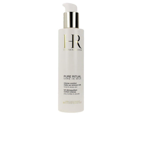 HELENA RUBINSTEIN PURE RITUAL intense comfort makeup remover milk 200 ml in , Facial Cosmetics by HELENA RUBINSTEIN. Merkmale: . Verfügbar bei ParfümReich.