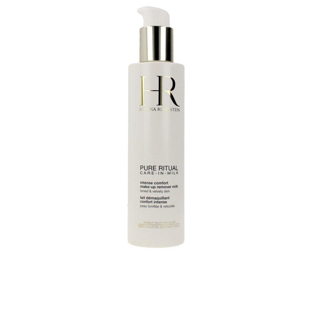 HELENA RUBINSTEIN PURE RITUAL intense comfort makeup remover milk 200 ml in , Facial Cosmetics by HELENA RUBINSTEIN. Merkmale: . Verfügbar bei ParfümReich.