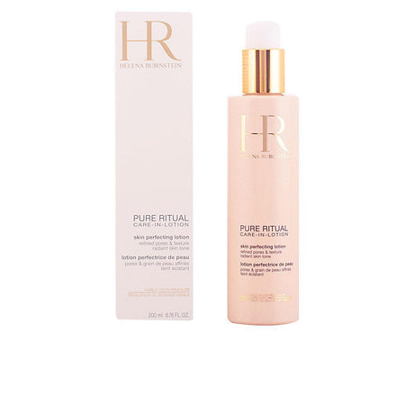 HELENA RUBINSTEIN PURE RITUAL skin perfecting lotion 200 ml in , Facial Cosmetics by HELENA RUBINSTEIN. Merkmale: . Verfügbar bei ParfümReich.