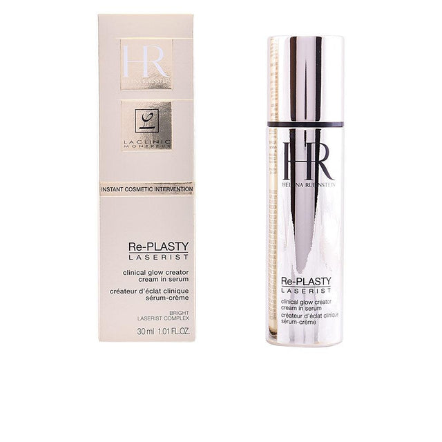 HELENA RUBINSTEIN RE-PLASTY LASERIST cream in serum 30 ml in , Facial Cosmetics by HELENA RUBINSTEIN. Merkmale: . Verfügbar bei ParfümReich.