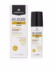 HELIOCARE HELIOCARE 360° COLOR tinted sunscreen gel oil free SPF50+50 ml in Bronze , Facial Cosmetics by HELIOCARE. Merkmale: . Verfügbar bei ParfümReich.