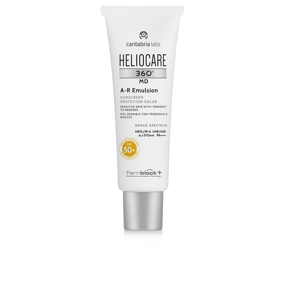 HELIOCARE HELIOCARE 360° MD AR sunscreen emulsion SPF50+ 50 ml in , Sun Care by HELIOCARE. Merkmale: . Verfügbar bei ParfümReich.