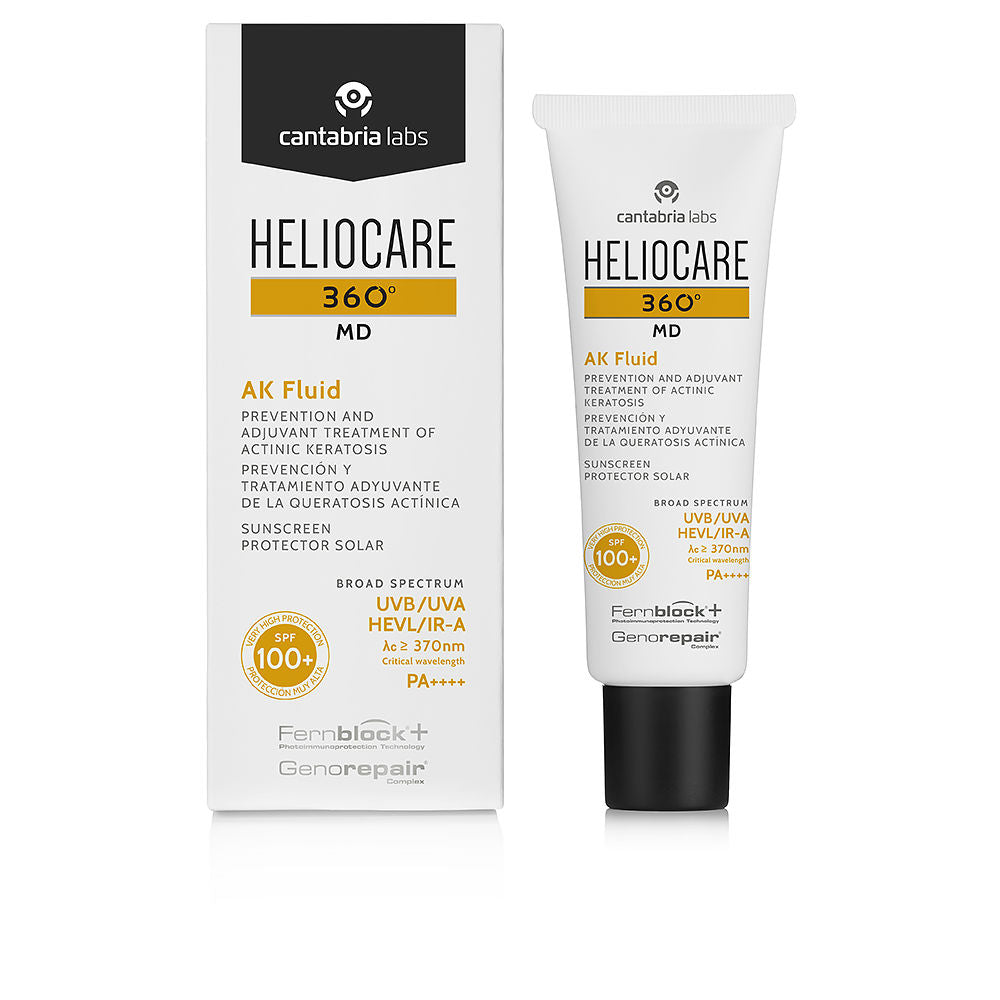 HELIOCARE HELIOCARE 360° MD prevention and adjuvant treatment of actinic keratosis SPF100+ 50 ml in , Sun Care by HELIOCARE. Merkmale: . Verfügbar bei ParfümReich.