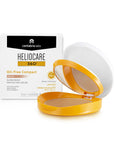 HELIOCARE HELIOCARE 360º oil-free compact color SPF50 10 gr in Beige , Makeup by HELIOCARE. Merkmale: . Verfügbar bei ParfümReich.