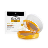 HELIOCARE HELIOCARE 360º oil-free compact color SPF50 10 gr in 007 Bronze , Makeup by HELIOCARE. Merkmale: . Verfügbar bei ParfümReich.