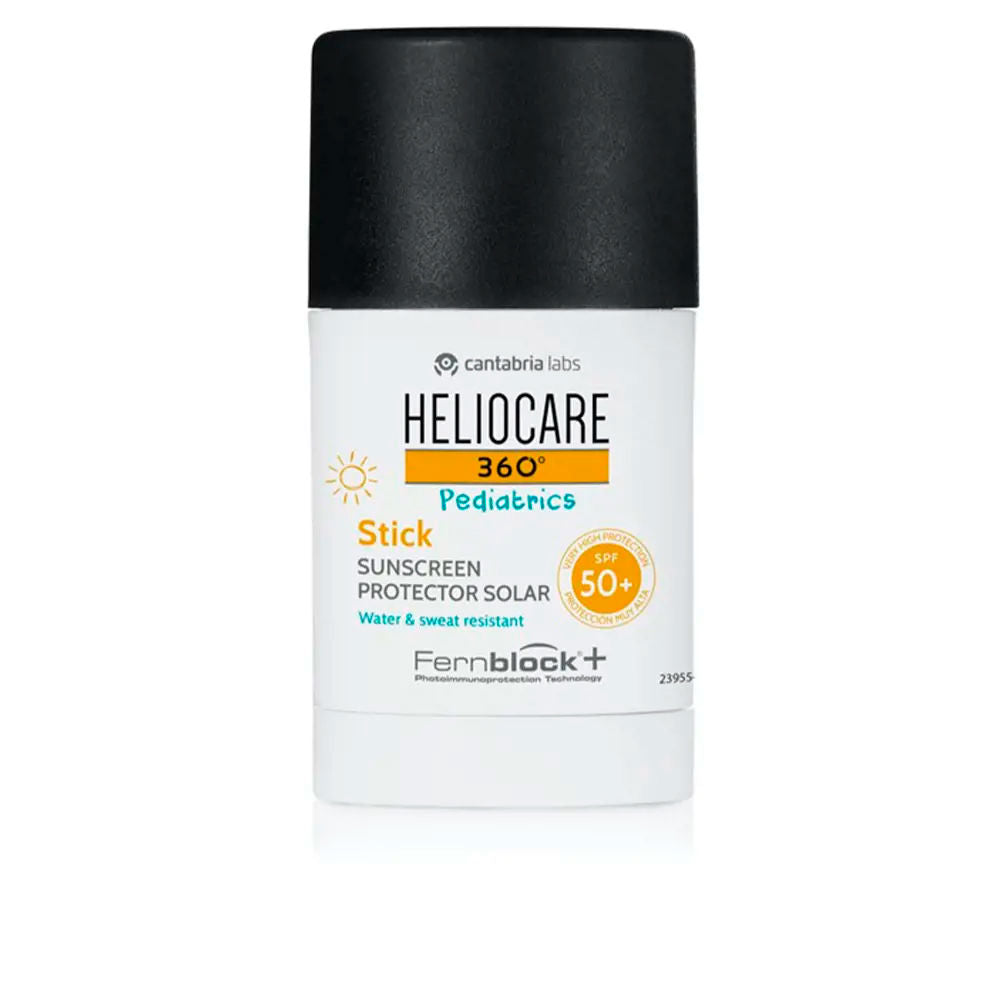 HELIOCARE HELIOCARE 360º PEDIATRICS sunscreen stick SPF50+ 25 gr in , Kids &amp; Babies by HELIOCARE. Merkmale: . Verfügbar bei ParfümReich.