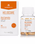 HELIOCARE HELIOCARE ADVANCED oral capsules in 60 units , Nutrition by HELIOCARE. Merkmale: . Verfügbar bei ParfümReich.