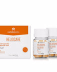 HELIOCARE HELIOCARE ADVANCED oral capsules in 90 units , Nutrition by HELIOCARE. Merkmale: . Verfügbar bei ParfümReich.