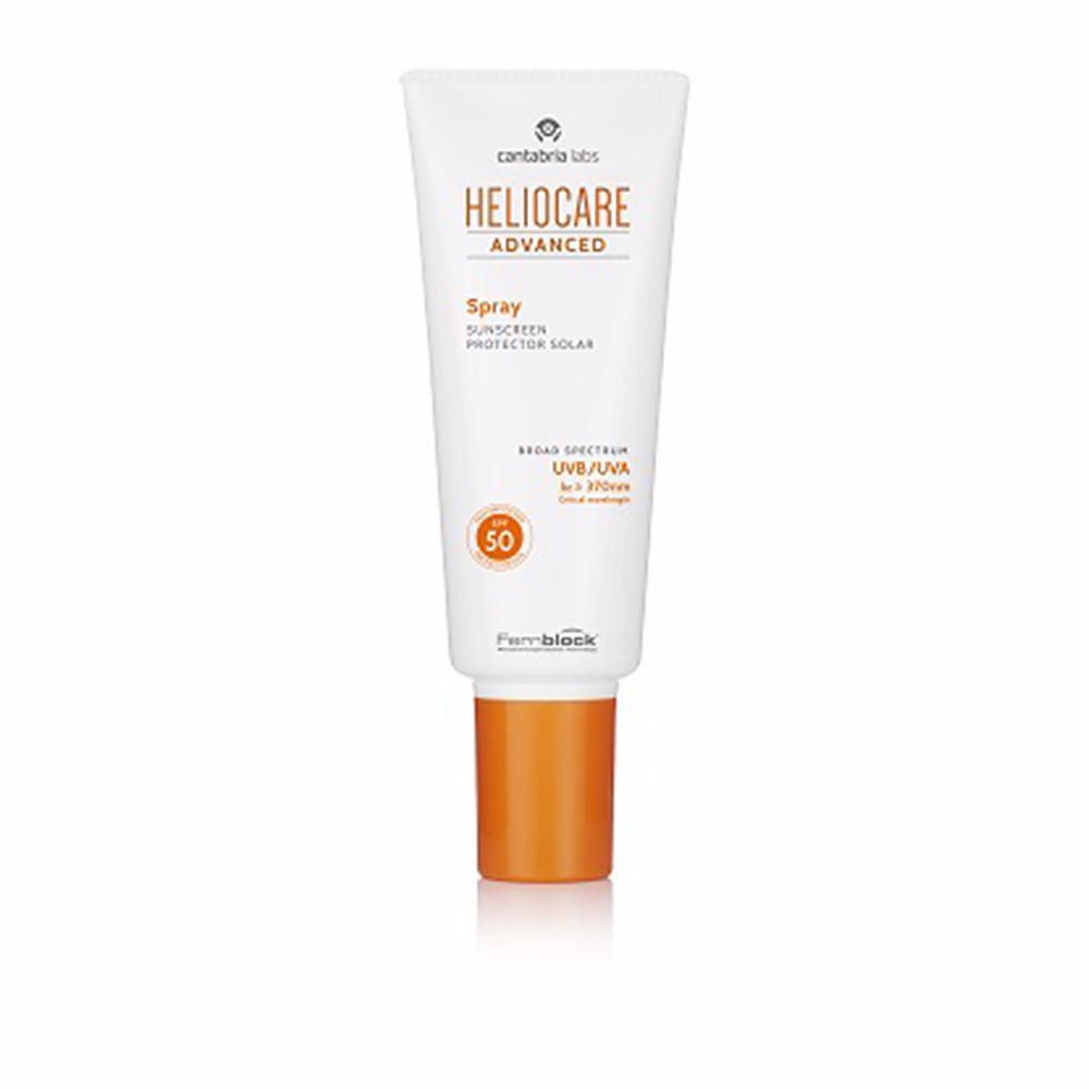 HELIOCARE HELIOCARE ADVANCED sunscreen spray SPF50 200 ml in , Sun Care by HELIOCARE. Merkmale: . Verfügbar bei ParfümReich.