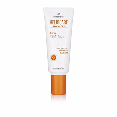 HELIOCARE HELIOCARE ADVANCED sunscreen spray SPF50 200 ml in , Sun Care by HELIOCARE. Merkmale: . Verfügbar bei ParfümReich.